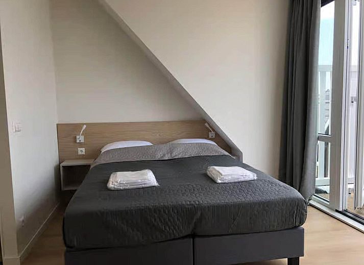 Guest house 6207169 - Apartment Walcheren - Plein 40 Lodge 14 - New