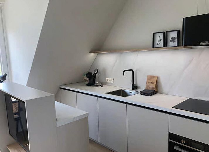 Guest house 6207169 - Apartment Walcheren - Plein 40 Lodge 14 - New