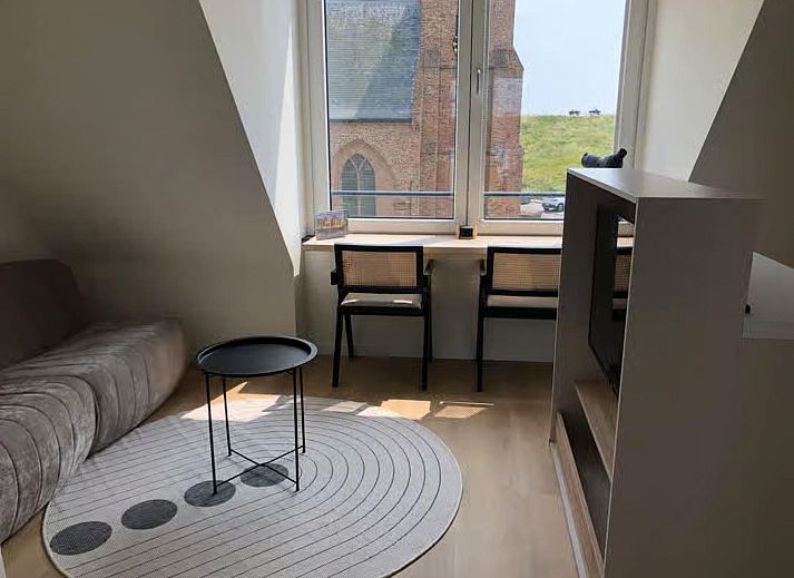 Guest house 6207169 - Apartment Walcheren - Plein 40 Lodge 14 - New