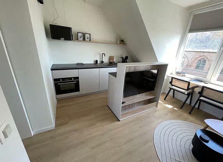 Guest house 6207169 - Apartment Walcheren - Plein 40 Lodge 14 - New