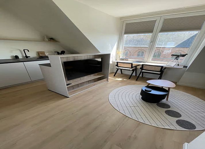 Guest house 6207169 - Apartment Walcheren - Plein 40 Lodge 14 - New