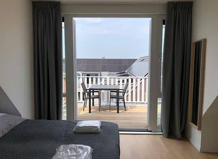 Guest house 6207169 - Apartment Walcheren - Plein 40 Lodge 14 - New