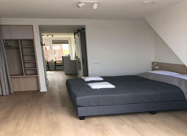 Guest house 6207169 - Apartment Walcheren - Plein 40 Lodge 14 - New