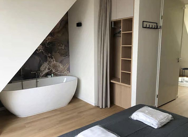 Guest house 6207169 - Apartment Walcheren - Plein 40 Lodge 14 - New