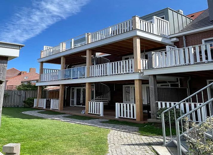 Guest house 6207169 - Apartment Walcheren - Plein 40 Lodge 14 - New