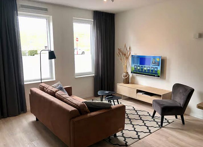 Guest house 6207171 - Apartment Walcheren - Plein 40 Lodge 16