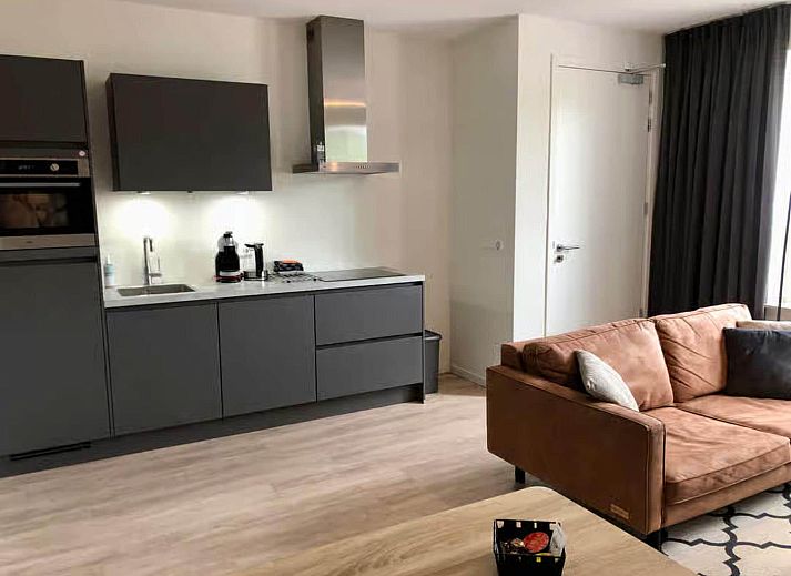 Guest house 6207171 - Apartment Walcheren - Plein 40 Lodge 16