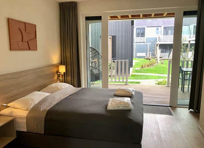 Guest house 6207171 - Apartment Walcheren - Plein 40 Lodge 16