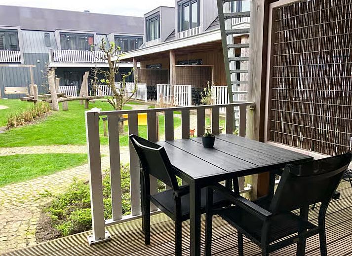 Guest house 6207171 - Apartment Walcheren - Plein 40 Lodge 16