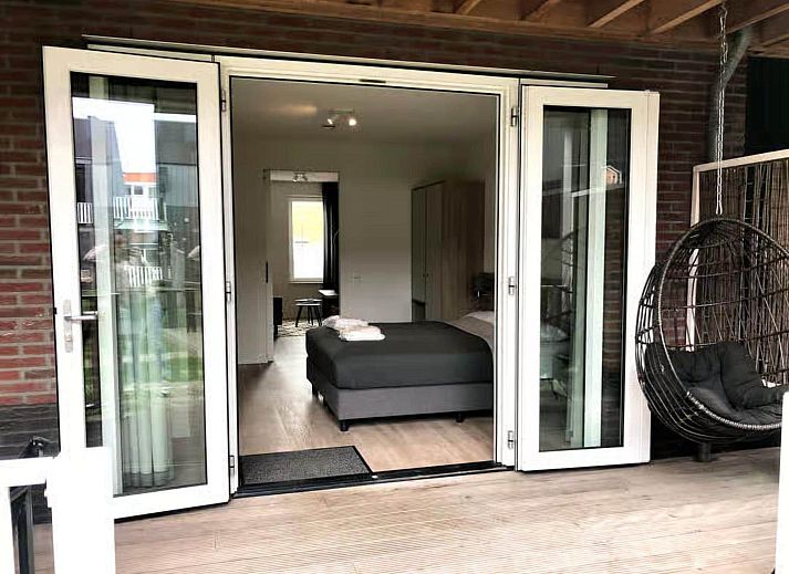Guest house 6207171 - Apartment Walcheren - Plein 40 Lodge 16