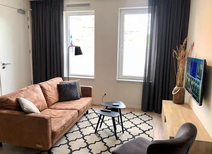 Guest house 6207171 - Apartment Walcheren - Plein 40 Lodge 16