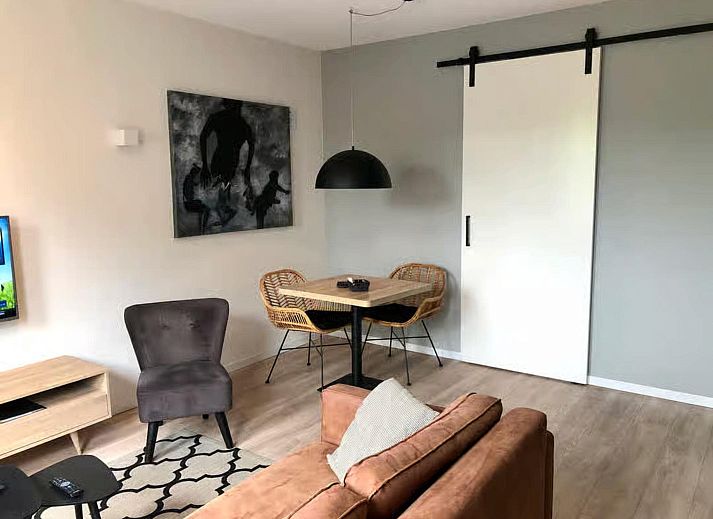 Guest house 6207171 - Apartment Walcheren - Plein 40 Lodge 16