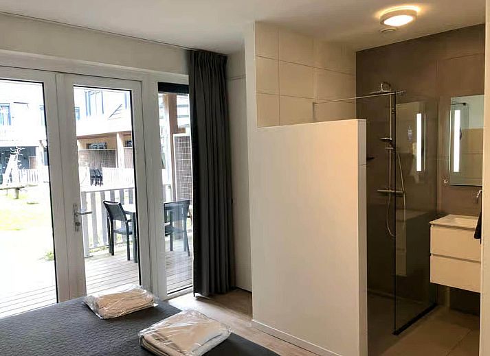 Guest house 6207171 - Apartment Walcheren - Plein 40 Lodge 16