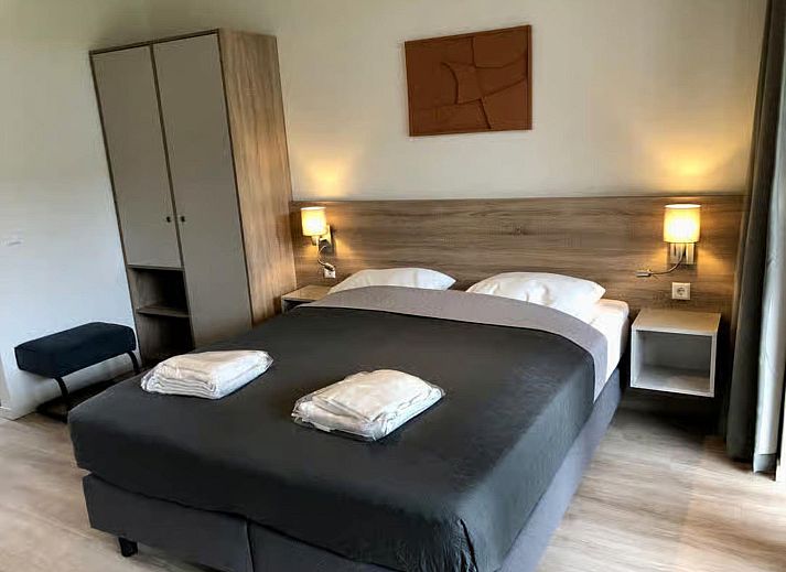 Guest house 6207171 - Apartment Walcheren - Plein 40 Lodge 16