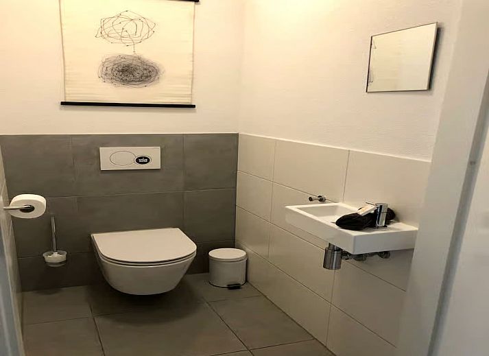 Guest house 6207171 - Apartment Walcheren - Plein 40 Lodge 16