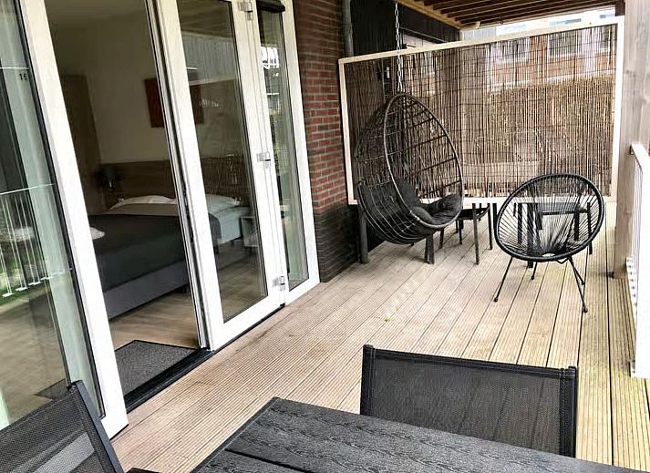 Guest house 6207171 - Apartment Walcheren - Plein 40 Lodge 16