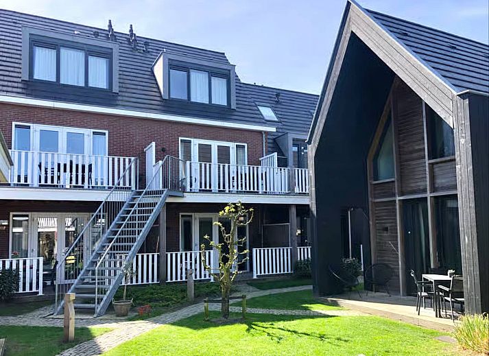 Guest house 6207171 - Apartment Walcheren - Plein 40 Lodge 16