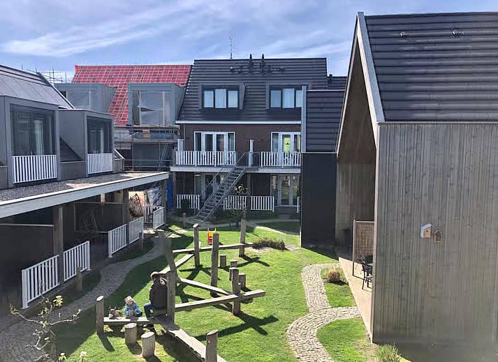 Guest house 6207171 - Apartment Walcheren - Plein 40 Lodge 16