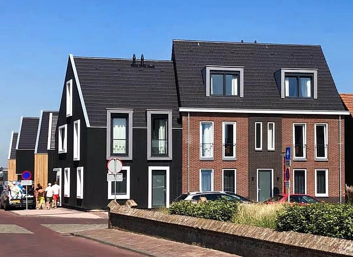 Verblijf 6207173 - Appartement Walcheren - Plein 40 Lodge 18
