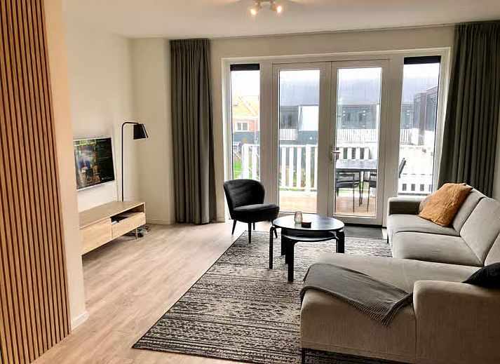 Verblijf 6207173 - Appartement Walcheren - Plein 40 Lodge 18