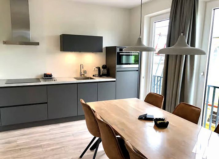 Verblijf 6207173 - Appartement Walcheren - Plein 40 Lodge 18