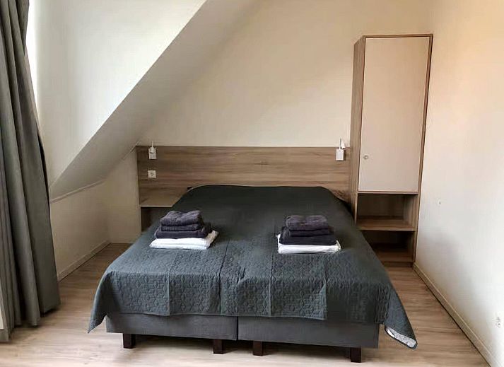 Verblijf 6207173 - Appartement Walcheren - Plein 40 Lodge 18