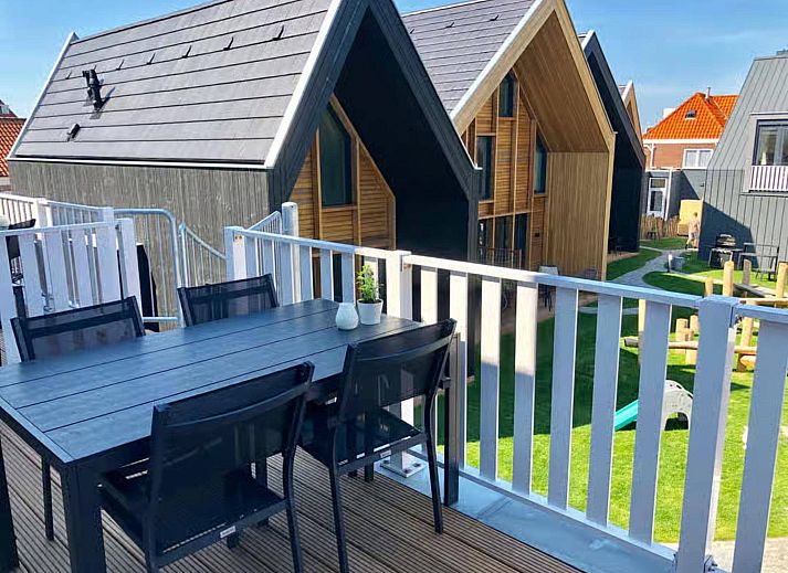 Verblijf 6207173 - Appartement Walcheren - Plein 40 Lodge 18