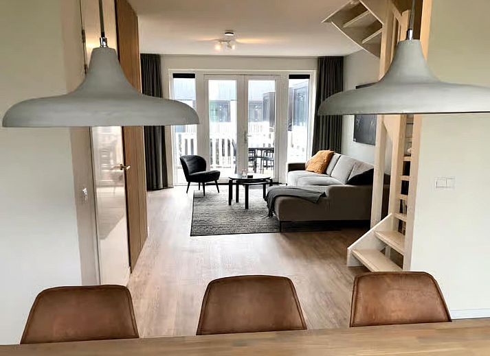 Verblijf 6207173 - Appartement Walcheren - Plein 40 Lodge 18