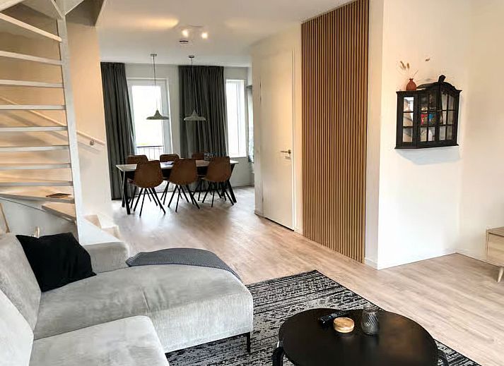 Verblijf 6207173 - Appartement Walcheren - Plein 40 Lodge 18
