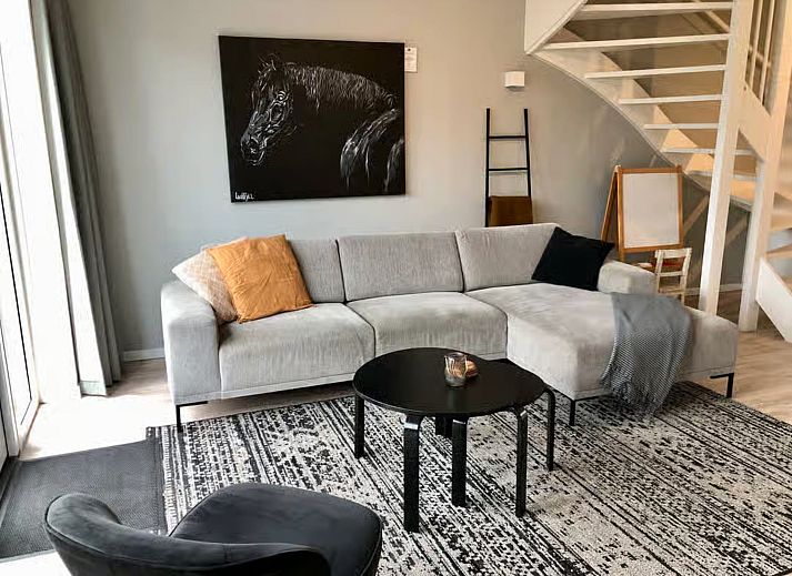Verblijf 6207173 - Appartement Walcheren - Plein 40 Lodge 18