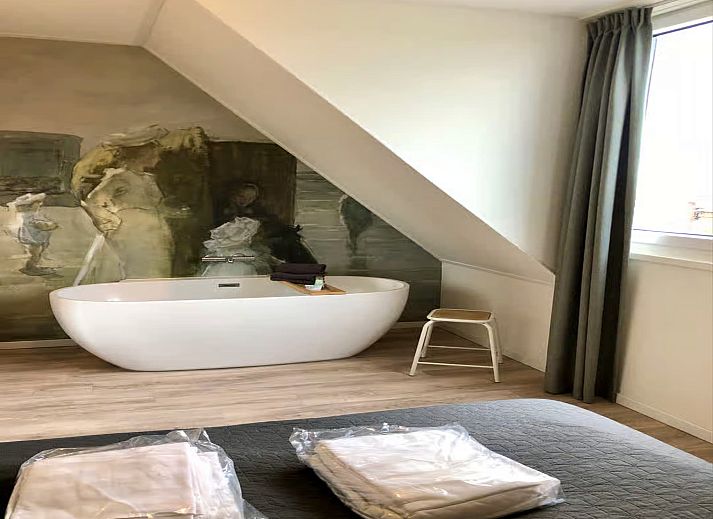 Verblijf 6207173 - Appartement Walcheren - Plein 40 Lodge 18