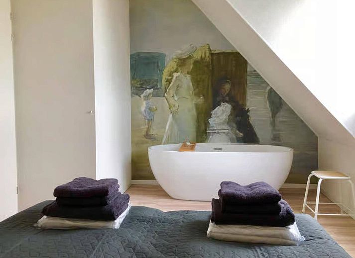 Verblijf 6207173 - Appartement Walcheren - Plein 40 Lodge 18