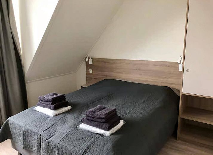 Verblijf 6207173 - Appartement Walcheren - Plein 40 Lodge 18