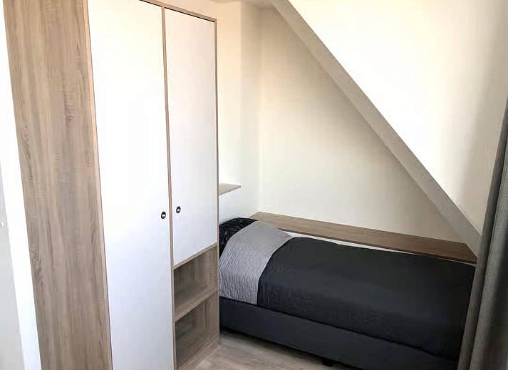 Verblijf 6207173 - Appartement Walcheren - Plein 40 Lodge 18