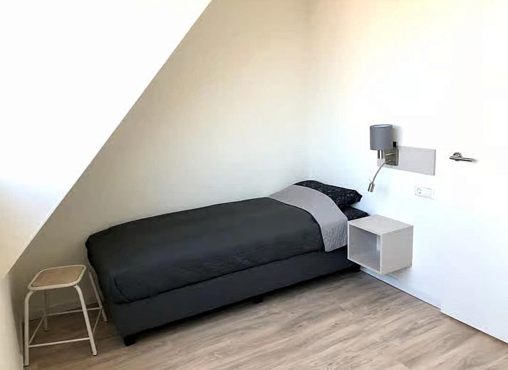Verblijf 6207173 - Appartement Walcheren - Plein 40 Lodge 18