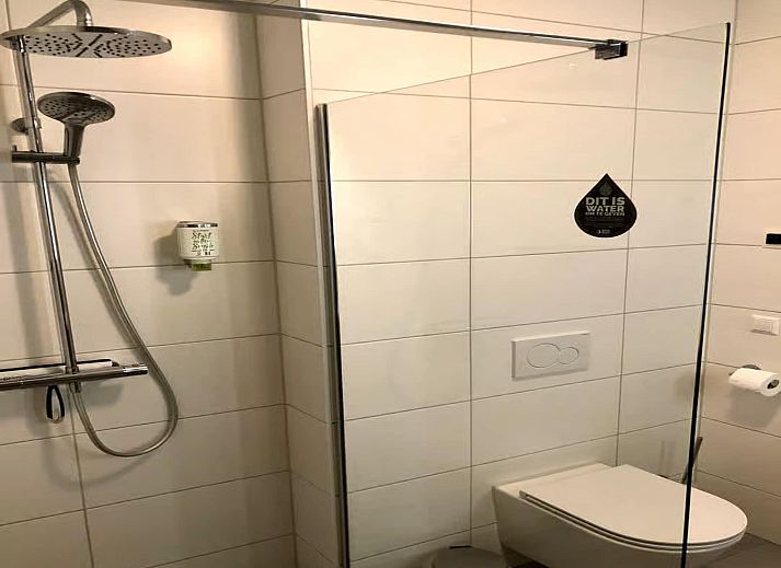 Verblijf 6207173 - Appartement Walcheren - Plein 40 Lodge 18