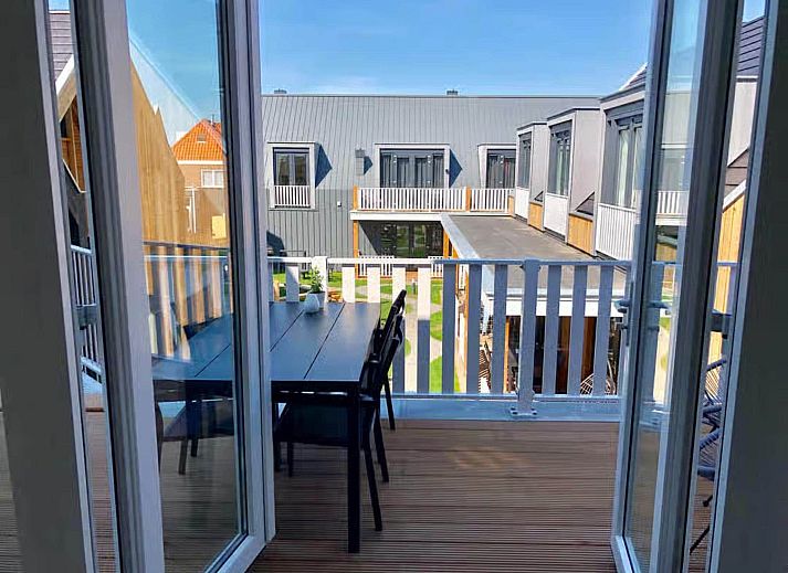 Verblijf 6207173 - Appartement Walcheren - Plein 40 Lodge 18