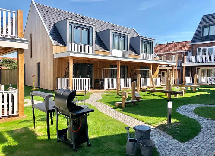 Verblijf 6207173 - Appartement Walcheren - Plein 40 Lodge 18