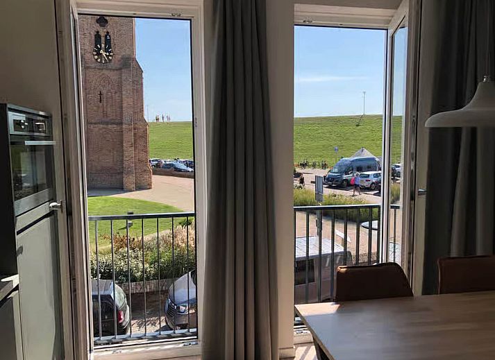 Verblijf 6207173 - Appartement Walcheren - Plein 40 Lodge 18