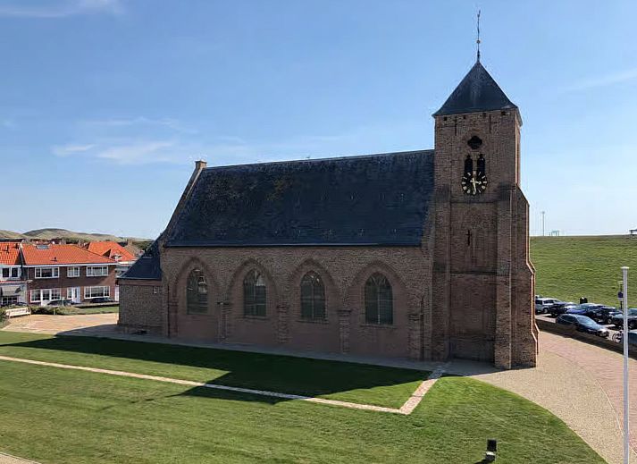 Verblijf 6207173 - Appartement Walcheren - Plein 40 Lodge 18