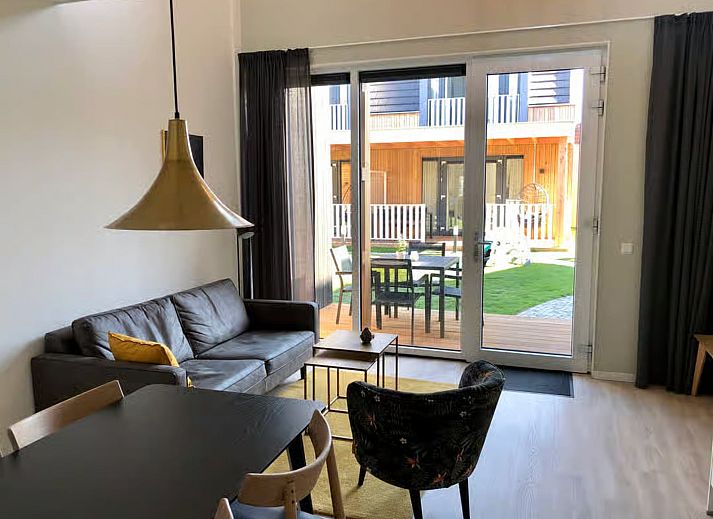Guest house 6207176 - Apartment Walcheren - Plein 40 Lodge 21