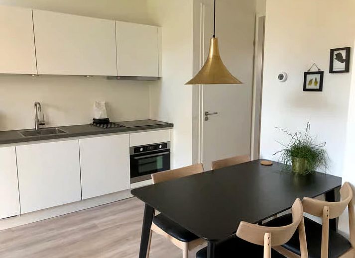 Guest house 6207176 - Apartment Walcheren - Plein 40 Lodge 21