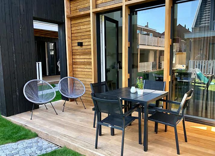 Guest house 6207176 - Apartment Walcheren - Plein 40 Lodge 21