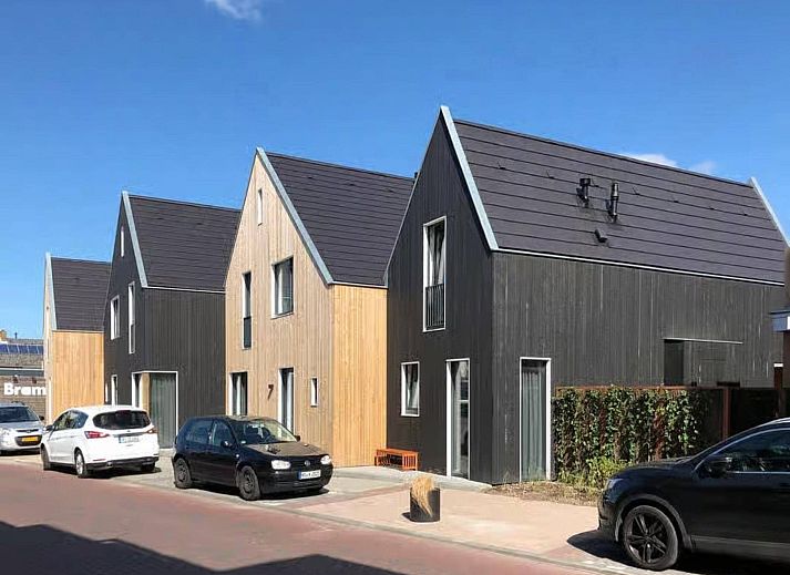 Guest house 6207176 - Apartment Walcheren - Plein 40 Lodge 21