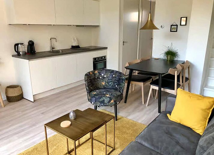 Guest house 6207176 - Apartment Walcheren - Plein 40 Lodge 21