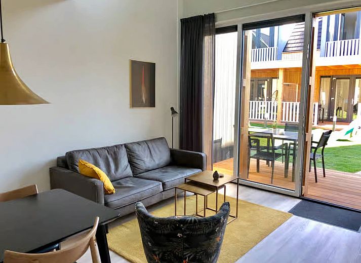Guest house 6207176 - Apartment Walcheren - Plein 40 Lodge 21