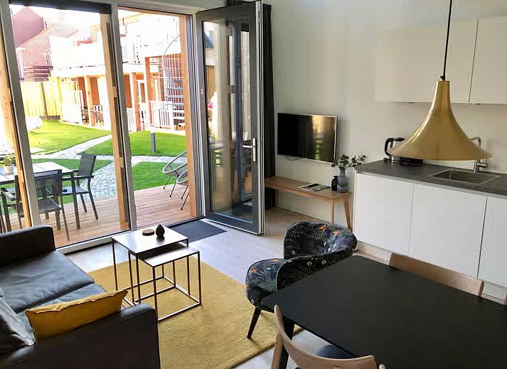 Guest house 6207176 - Apartment Walcheren - Plein 40 Lodge 21