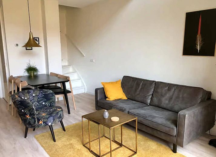 Guest house 6207176 - Apartment Walcheren - Plein 40 Lodge 21