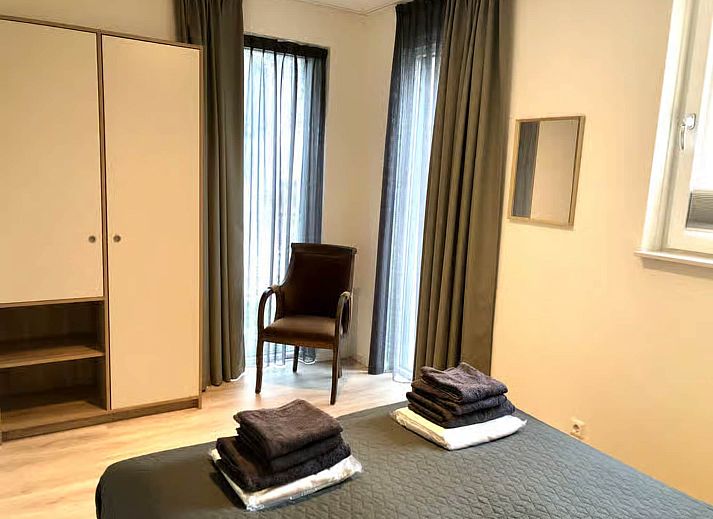 Guest house 6207176 - Apartment Walcheren - Plein 40 Lodge 21