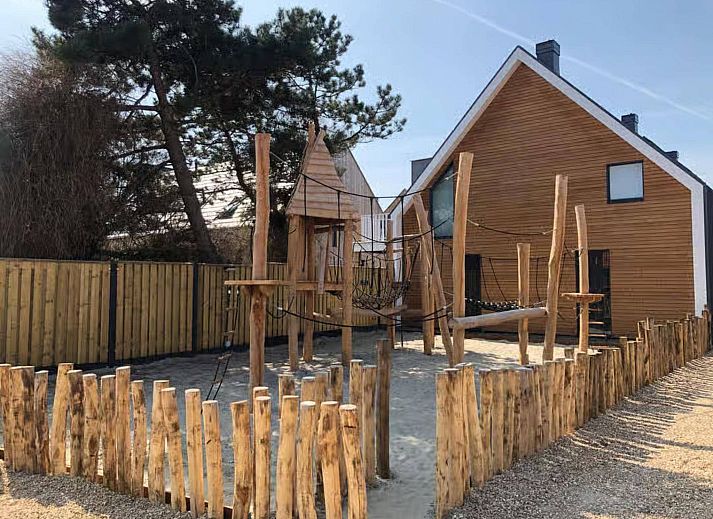 Guest house 6207176 - Apartment Walcheren - Plein 40 Lodge 21